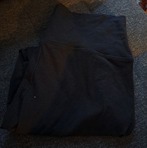 American Eagle black leggings